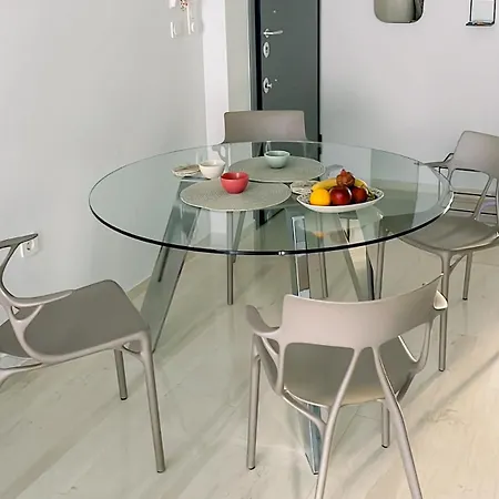 Blue Harbour House - Style Meets Comfort Le Pirée Extérieur photo