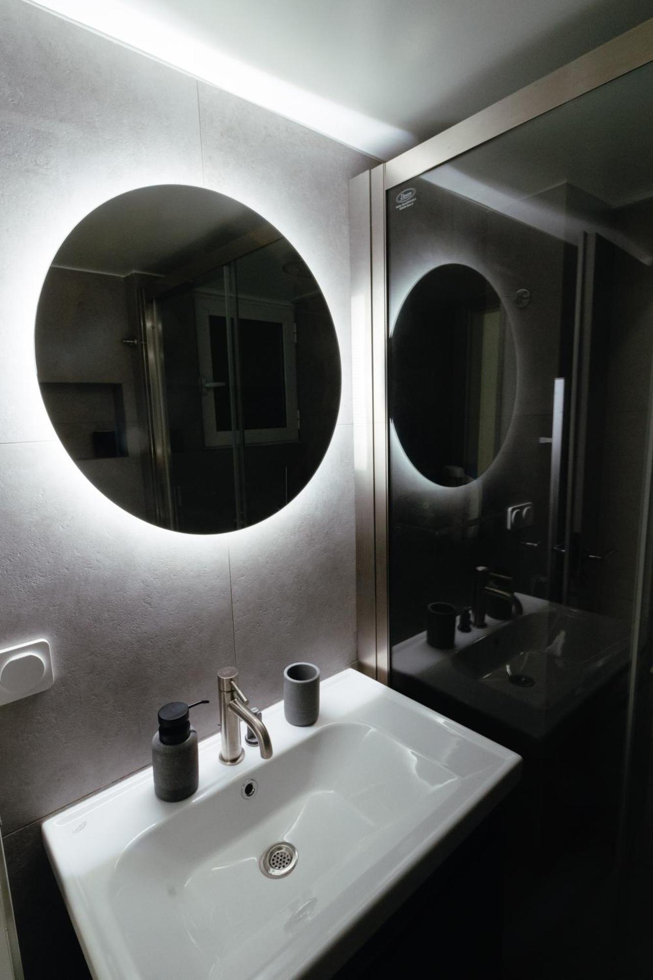 Appartement Blue Harbour House - Style Meets Comfort Le Pirée