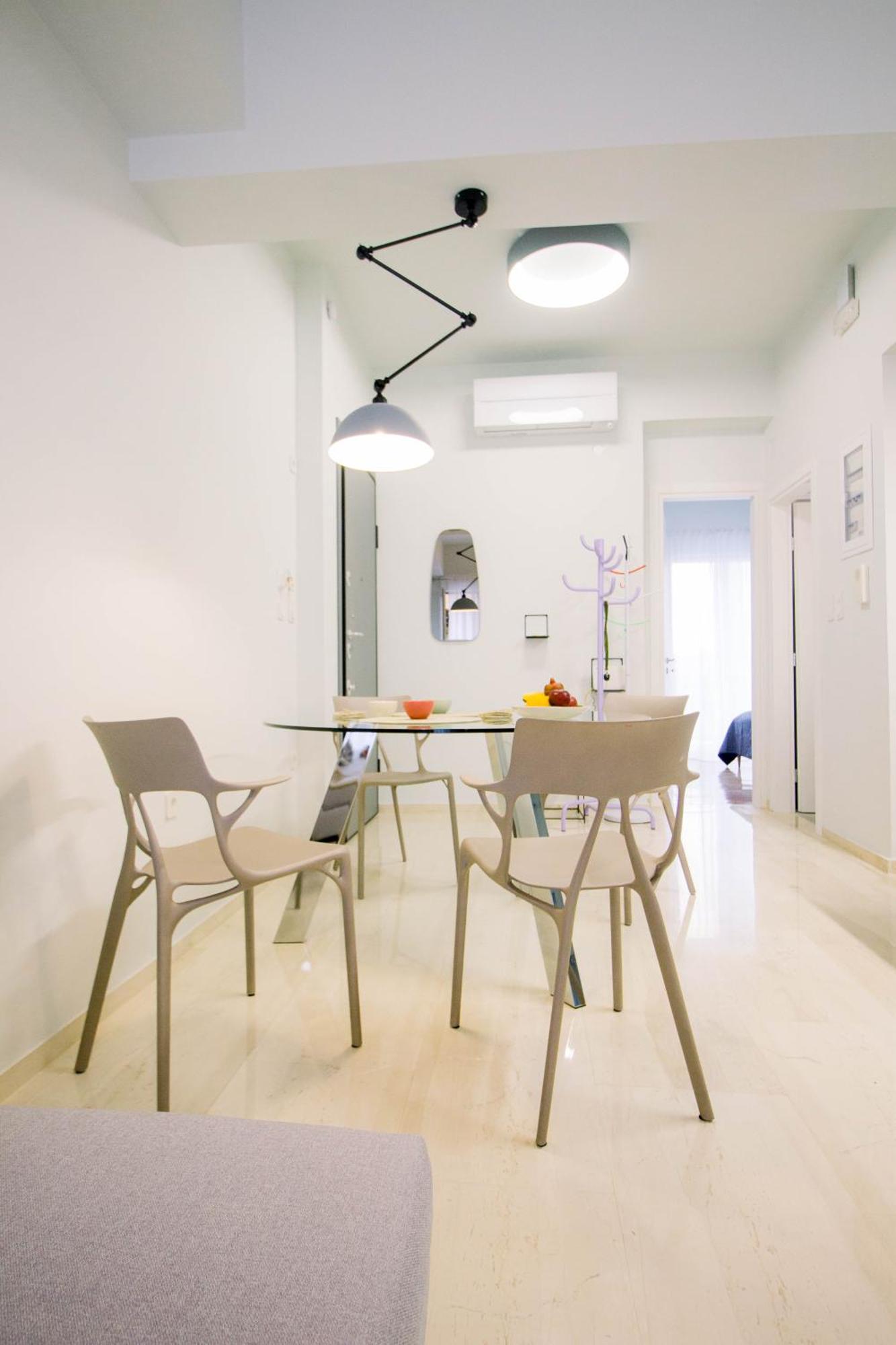 Blue Harbour House - Style Meets Comfort Appartement