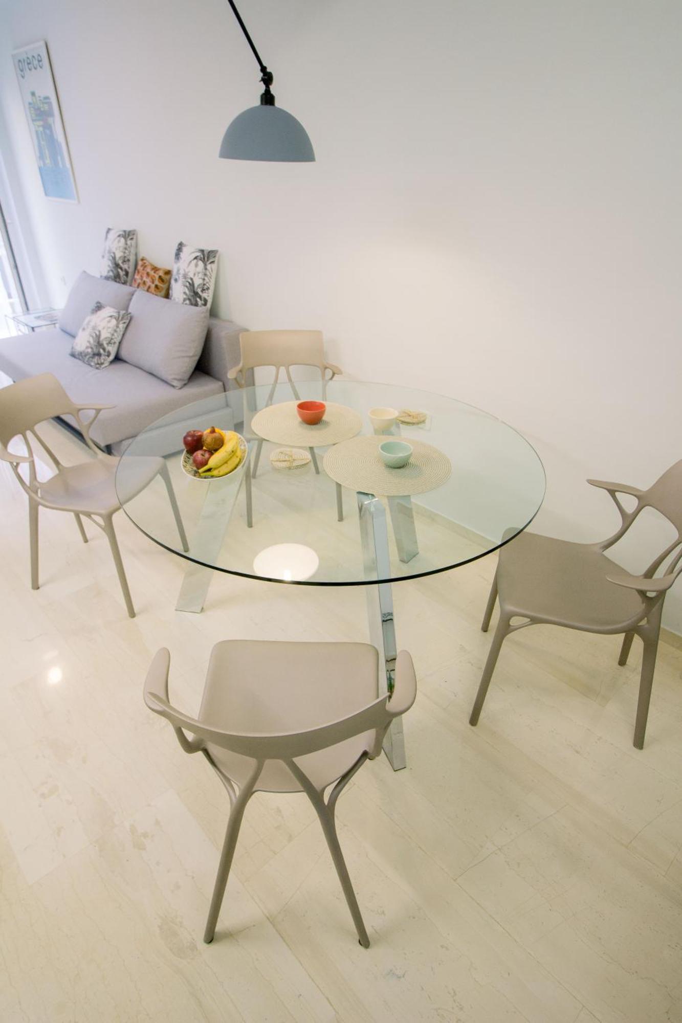 Appartement Blue Harbour House - Style Meets Comfort *