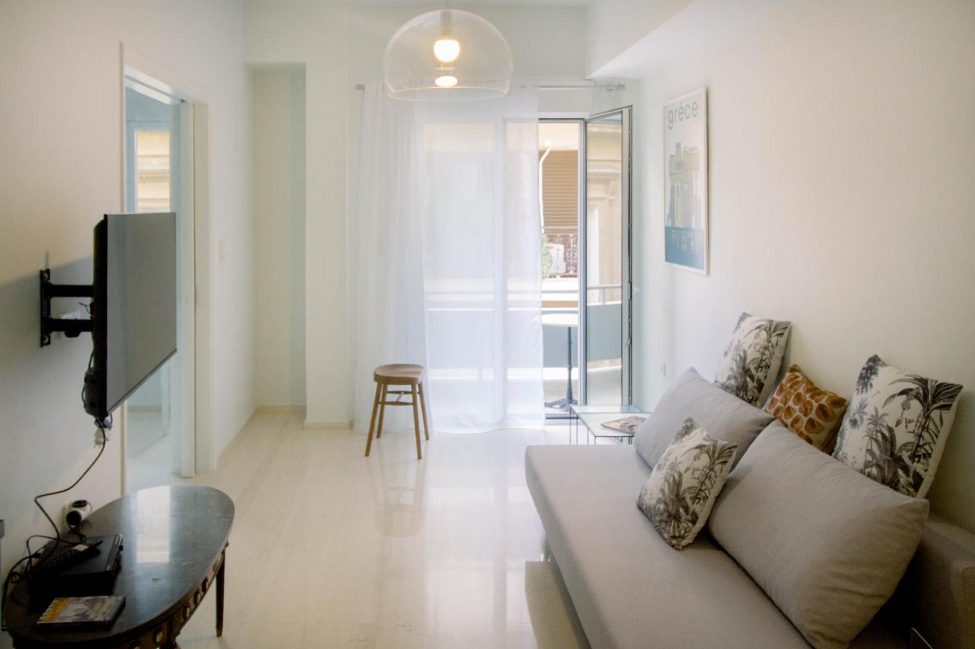 Blue Harbour House - Style Meets Comfort Appartement *