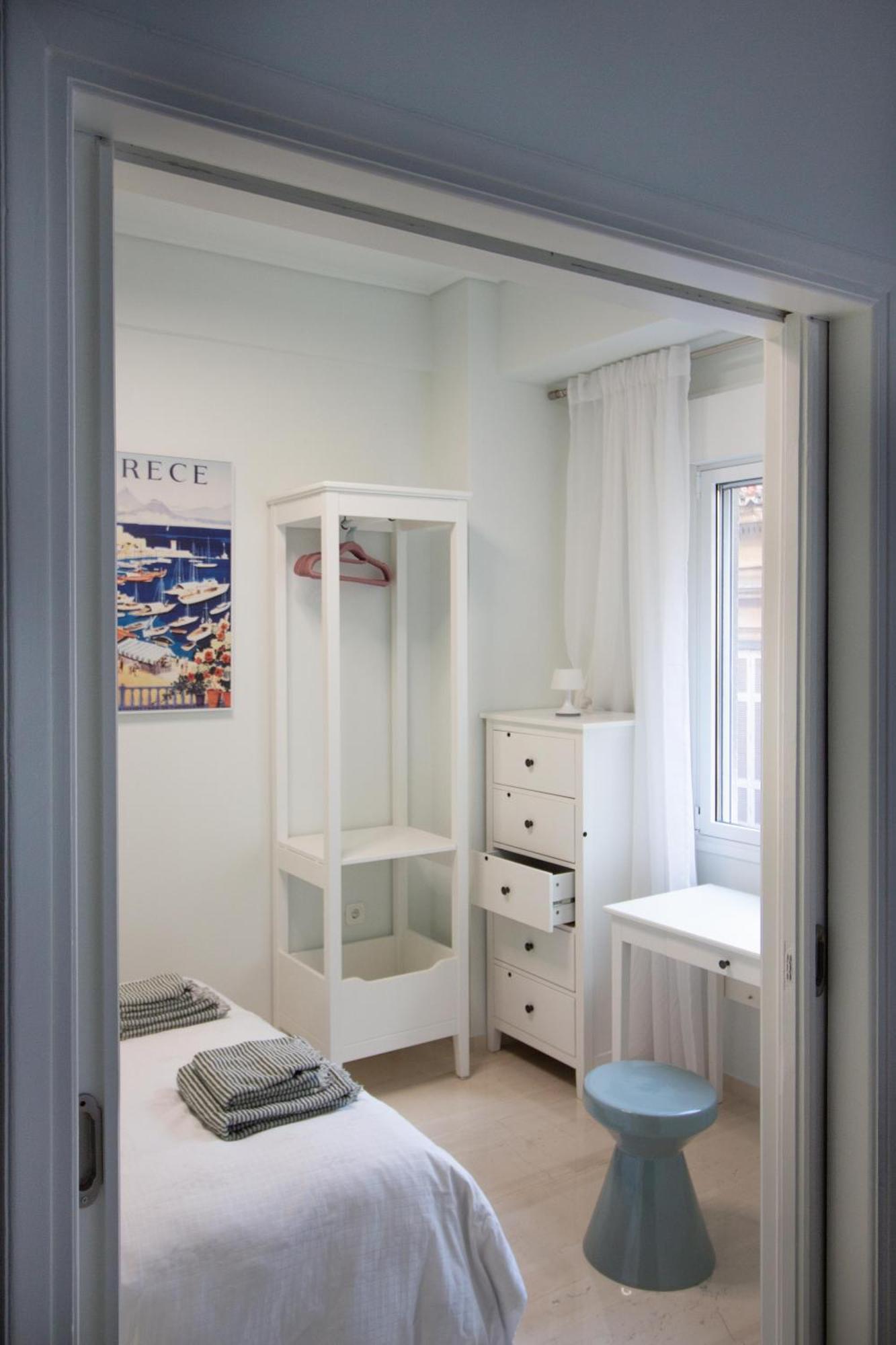 Blue Harbour House - Style Meets Comfort * Le Pirée