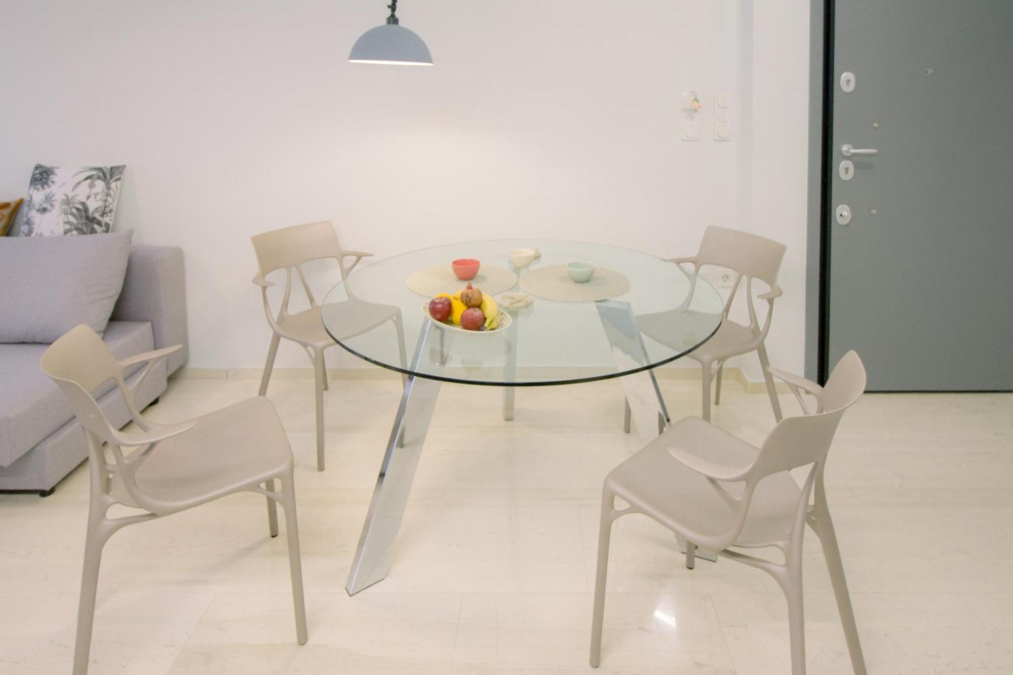 Appartement Blue Harbour House - Style Meets Comfort *
