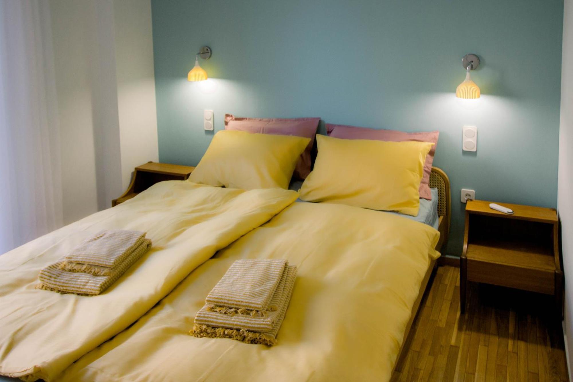 Blue Harbour House - Style Meets Comfort Appartement *