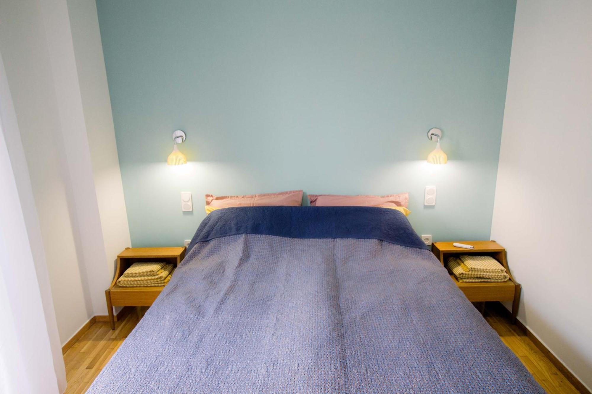 Appartement Blue Harbour House - Style Meets Comfort *