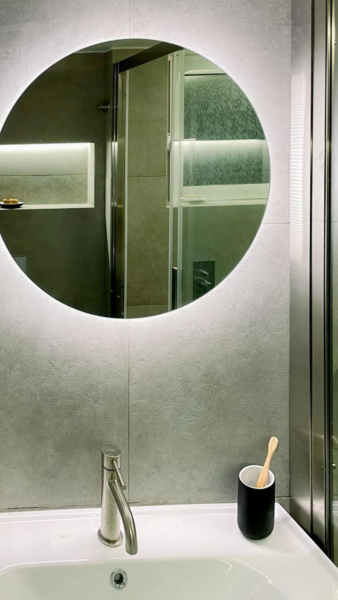 Appartement Blue Harbour House - Style Meets Comfort Le Pirée