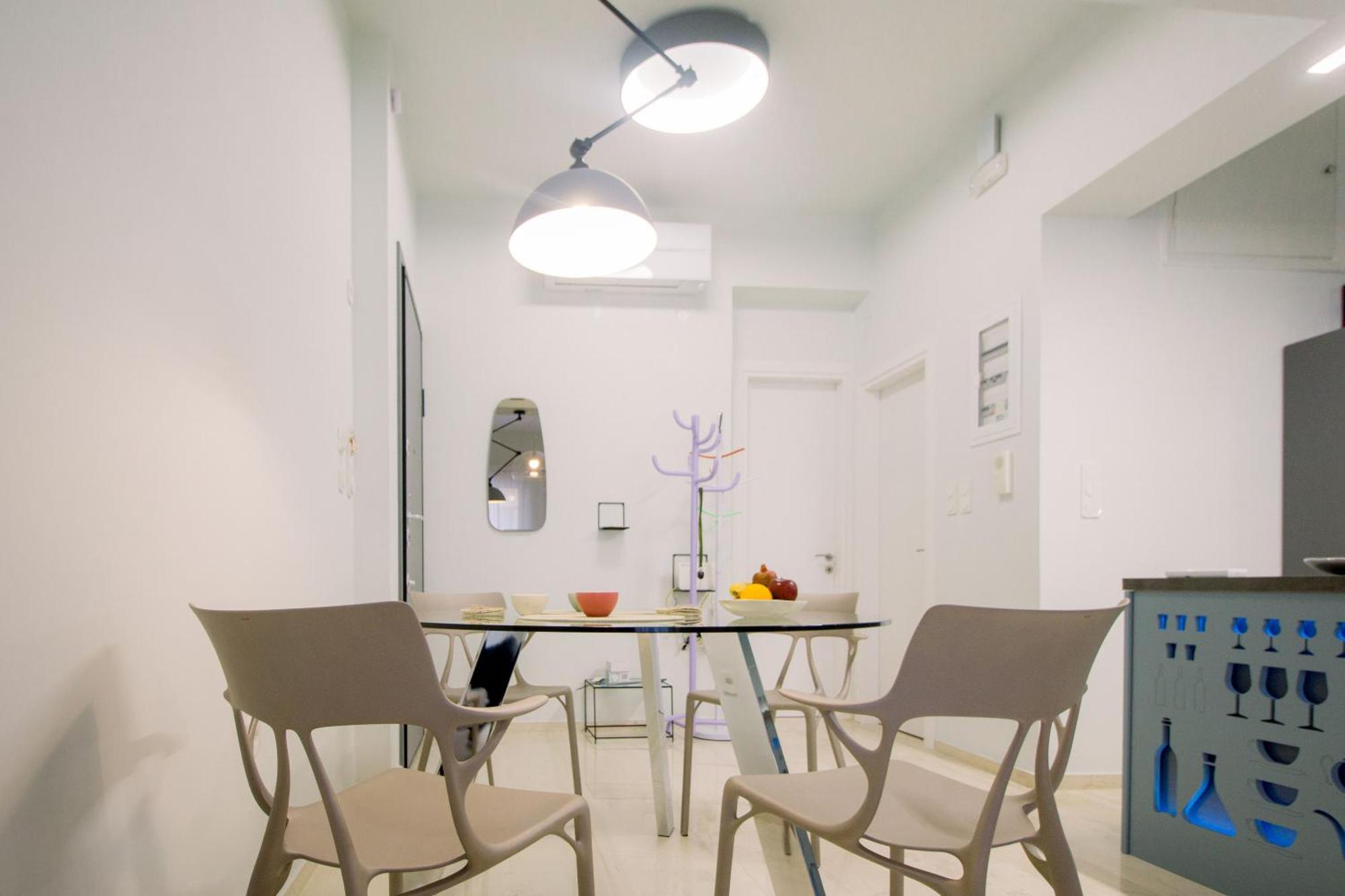 Appartement Blue Harbour House - Style Meets Comfort *